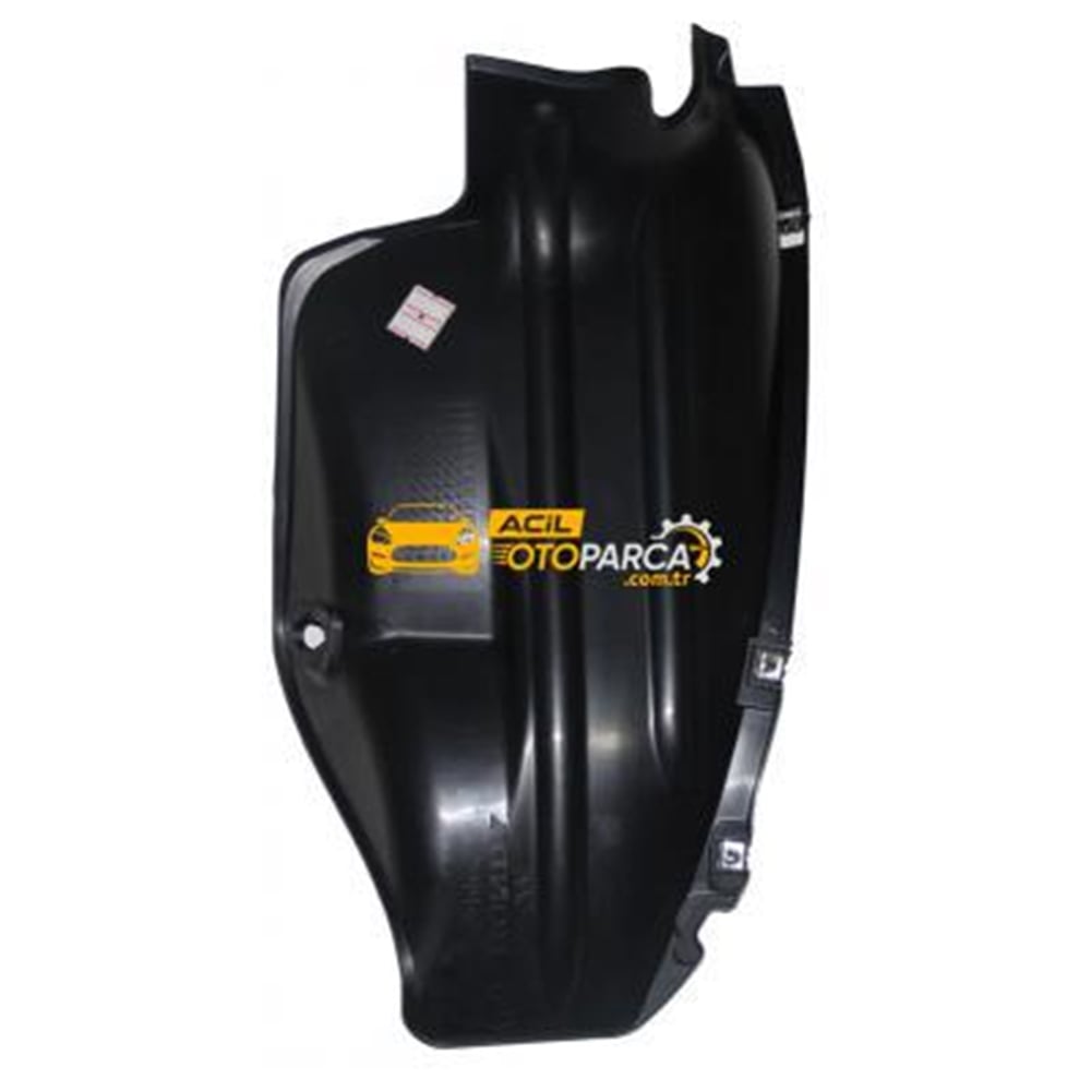 Honda Jazz Arka Çamurluk Davlumbazi Sağ 2001-2008