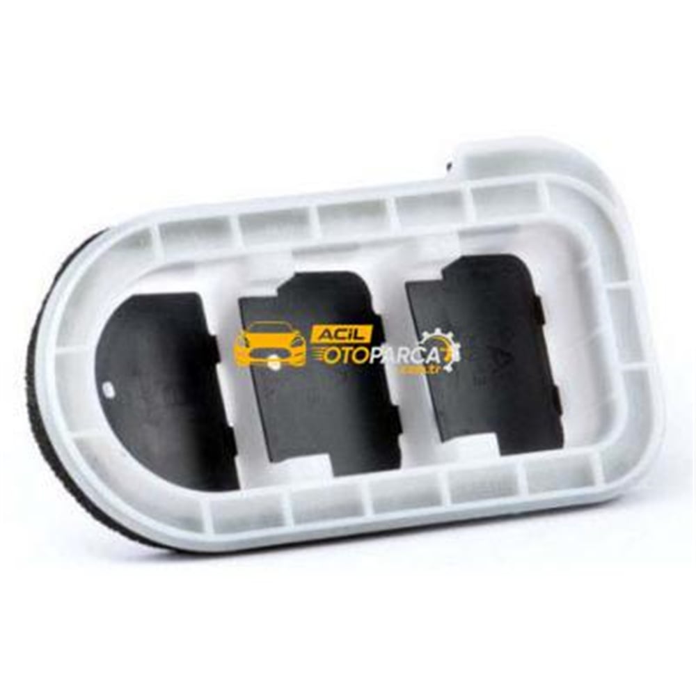 Honda Jazz Arka Çamurluk Havalandirmasi Sol 2001-2008