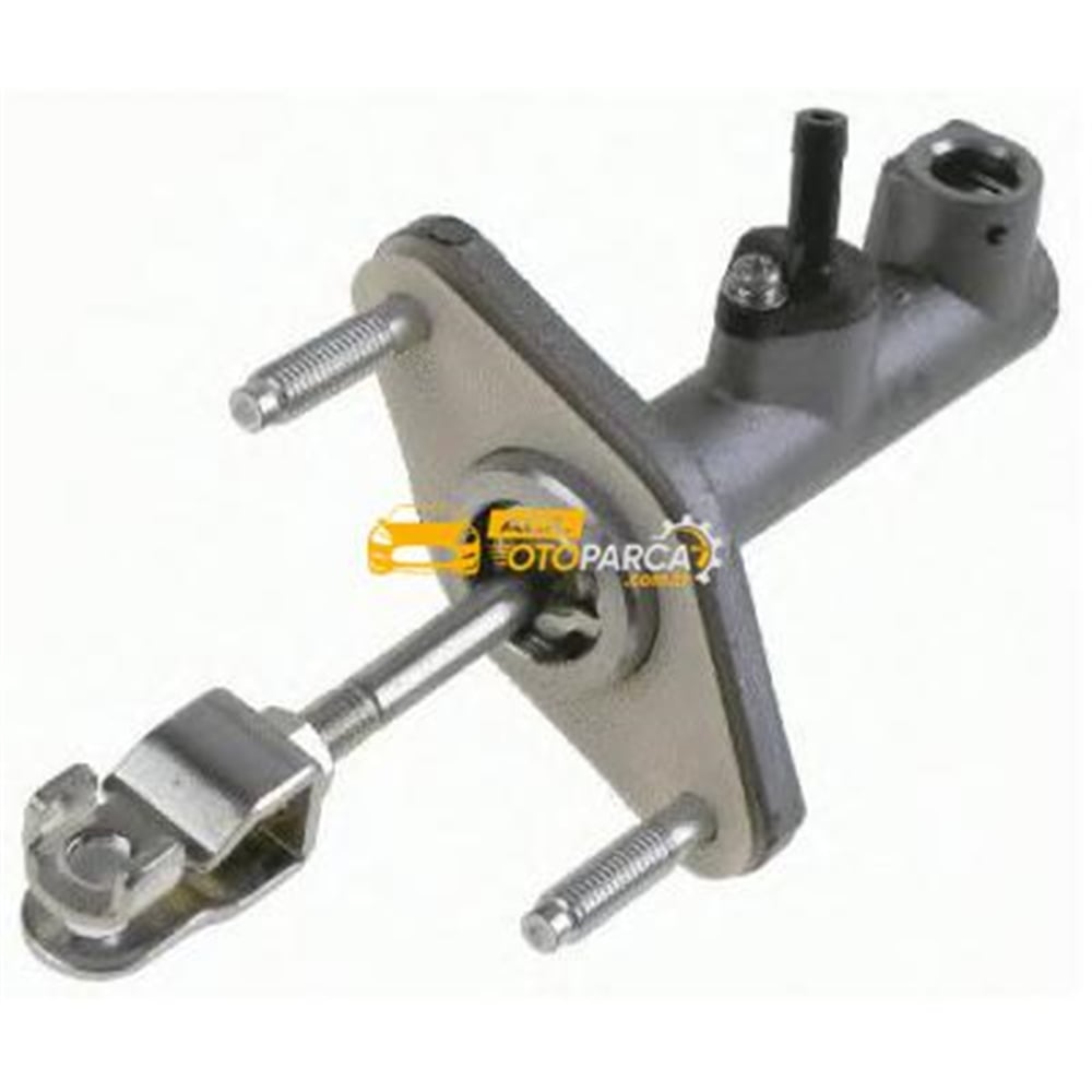 Honda Jazz Debri̇yaj Üst Merkez 2001-2008