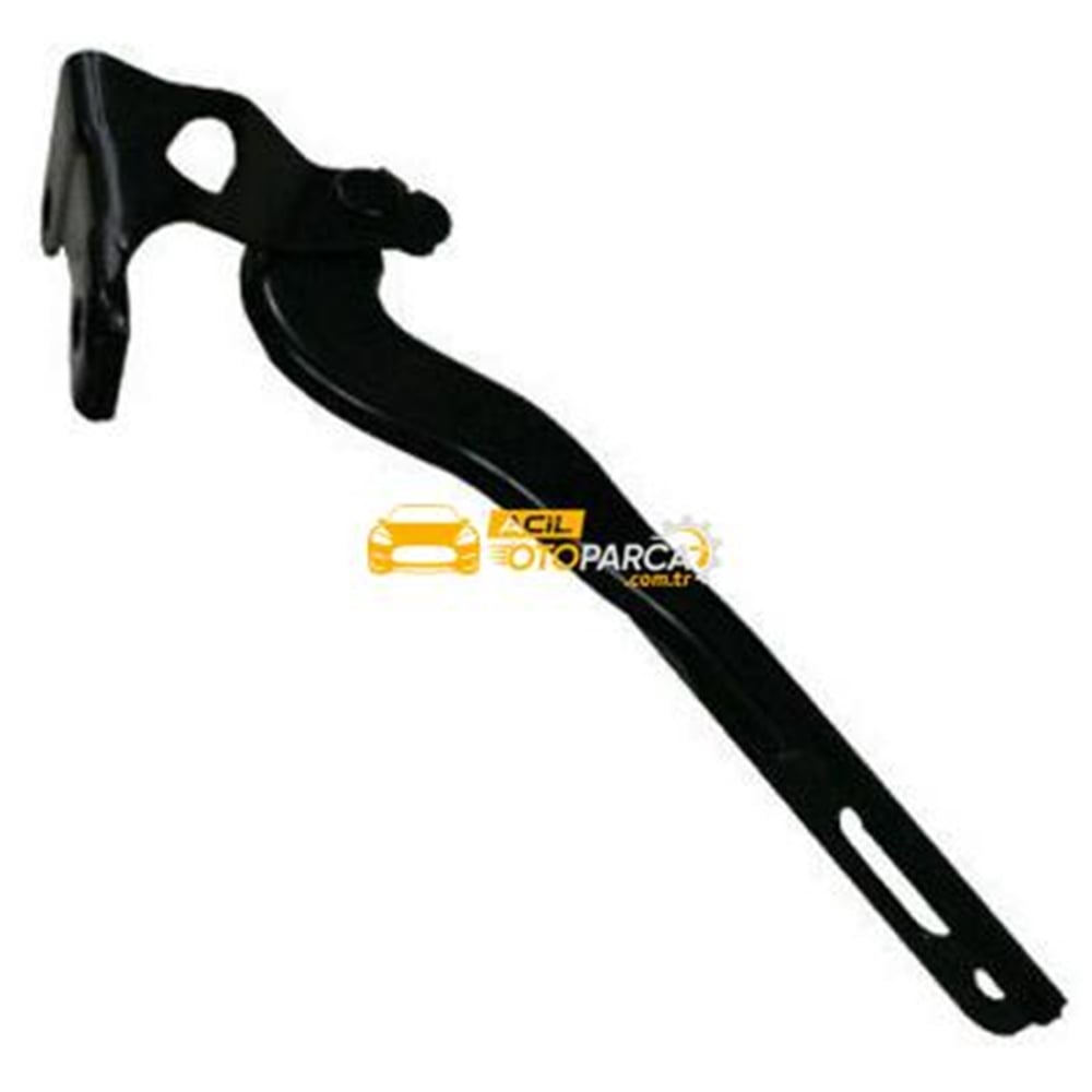 Honda Jazz Kaput Menteşesi̇ Sağ 2001-2008