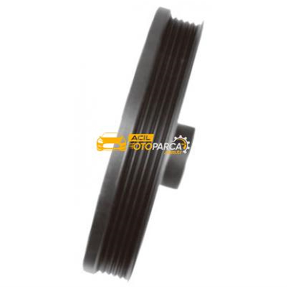 Honda Jazz Krank Kasnaği 2001-2008
