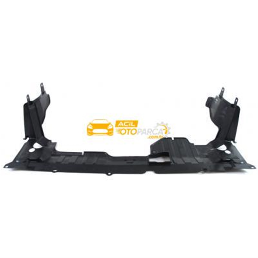 Honda Jazz Motor Alt Muhafaza Ön 2001-2008