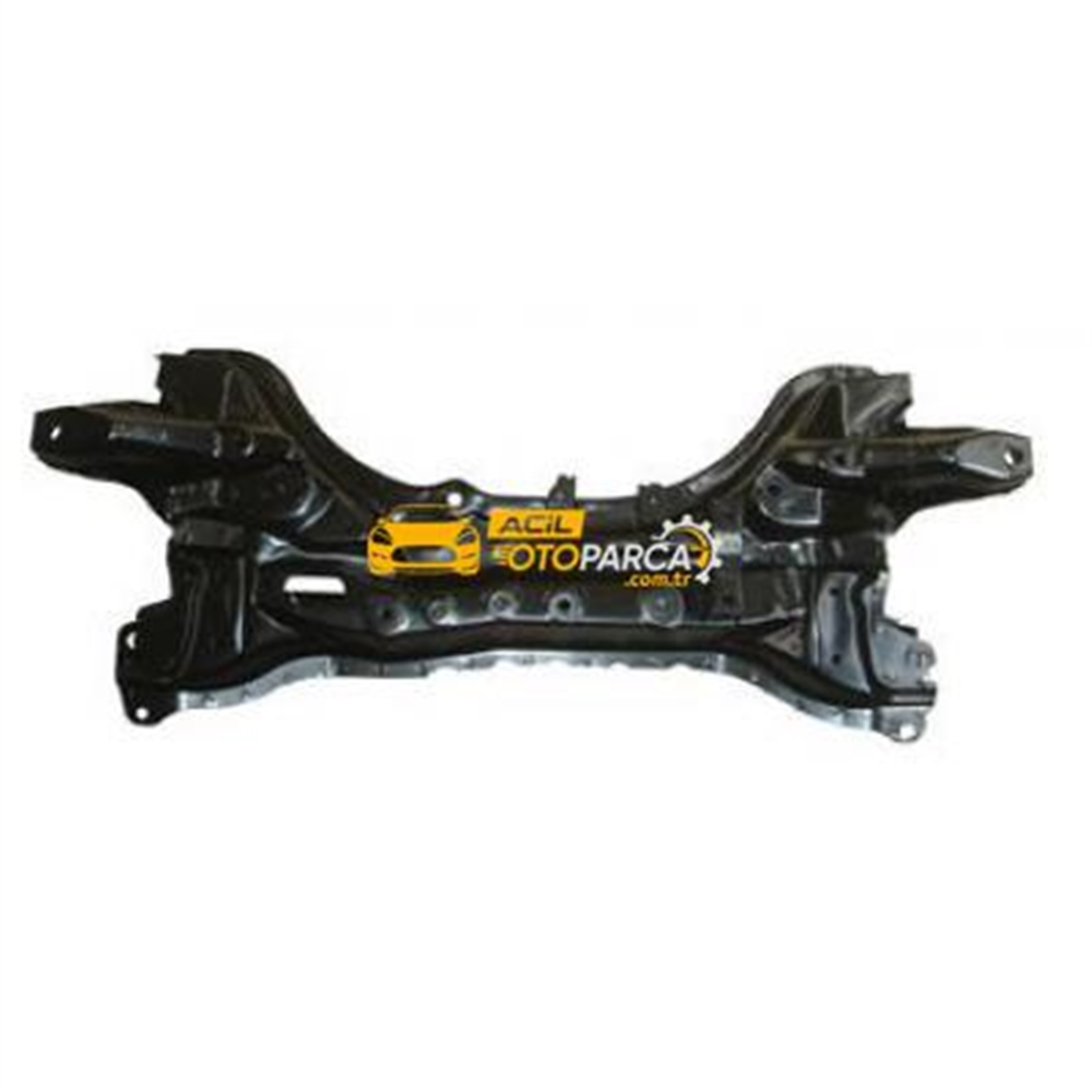Honda Jazz Motor Alt Travers 2001-2008