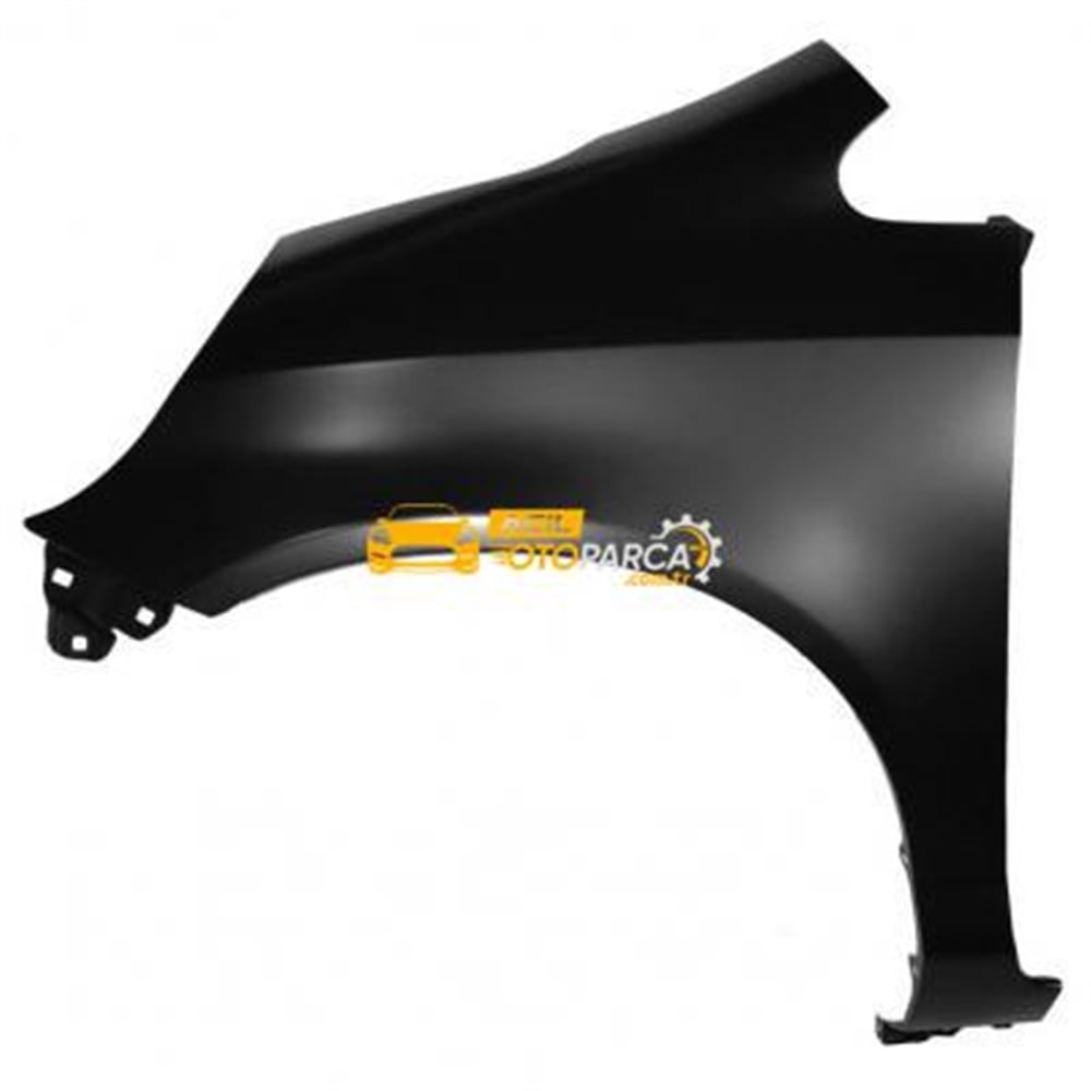 Honda Jazz Ön Çamurluk Sol 2001-2008