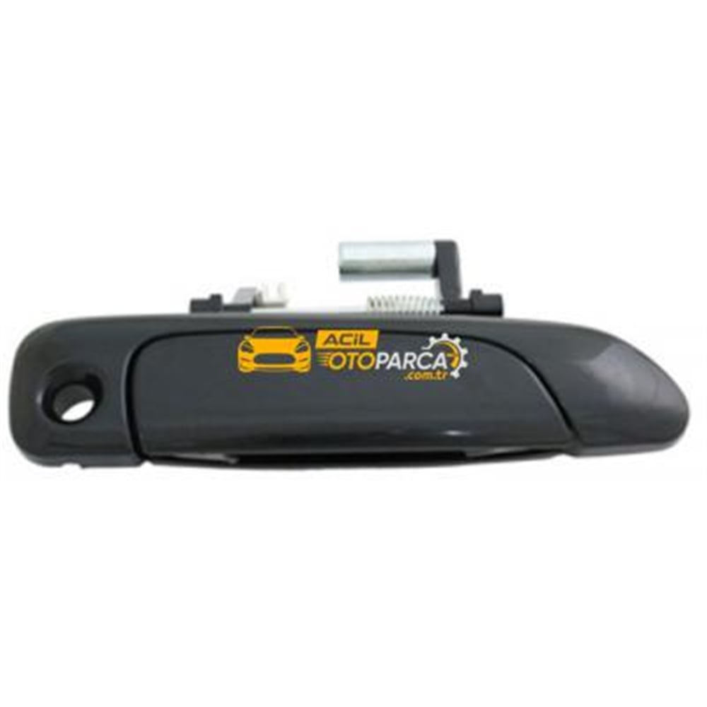 Honda Jazz Ön Kapi Kolu Diş Sağ 2001-2008