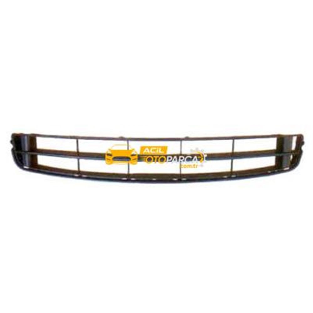 Honda Jazz Ön Tampon Orta Izgara 2005-2008