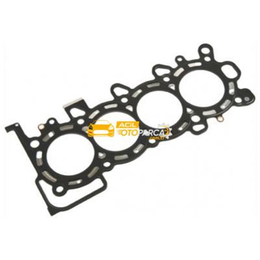 Honda Jazz Si̇li̇ndi̇r Kapak Conta 2001-2008