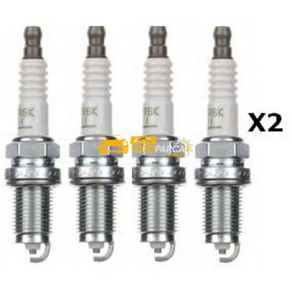 Honda Jazz Takim Buji̇ 2001-2008