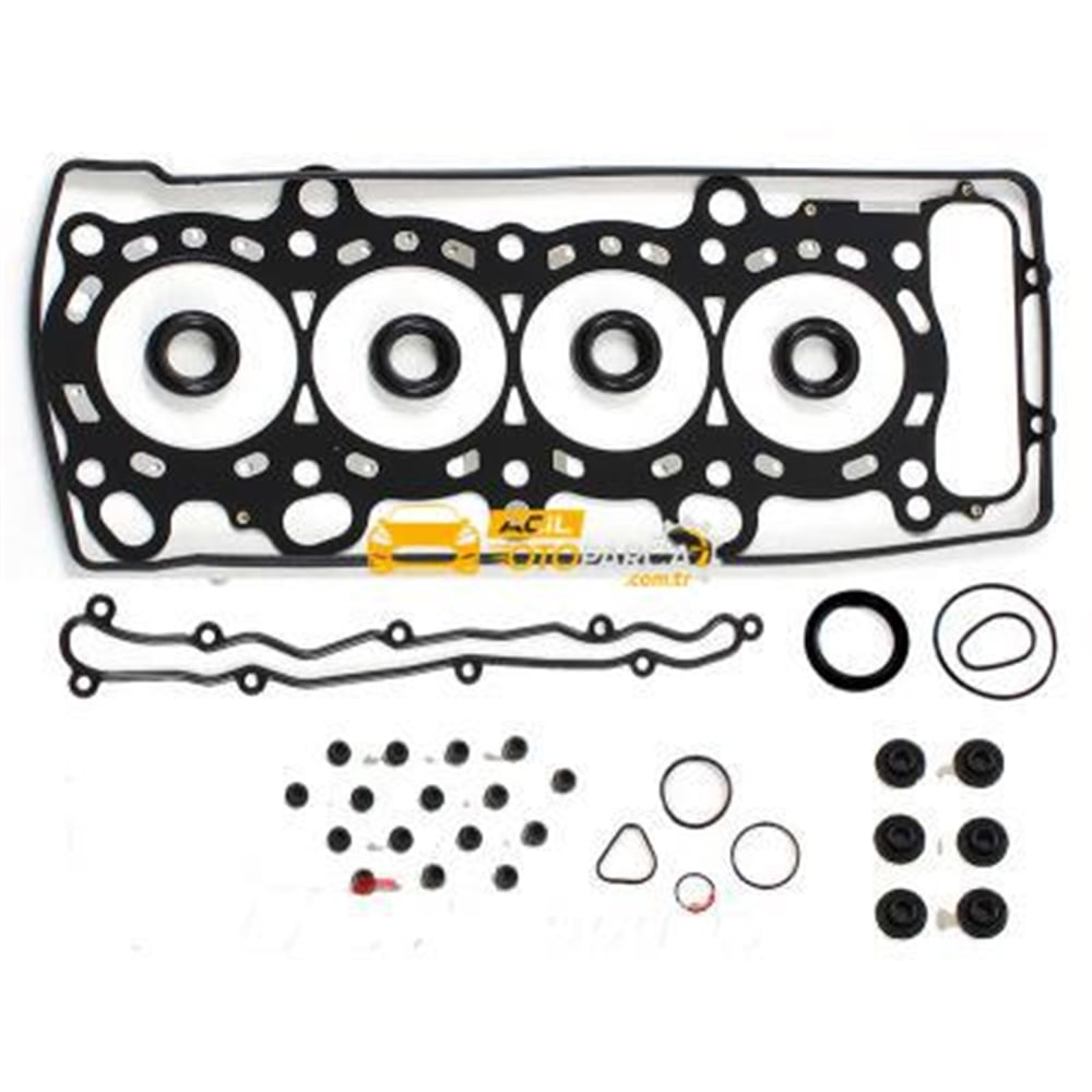 Honda S2000 Üst Takim Conta 2000-2010