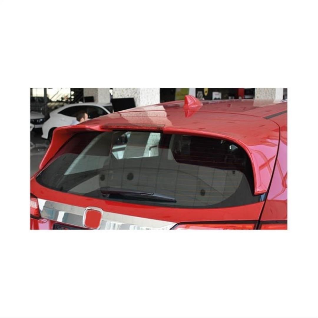 HR-V 2016-2021 IÇIN UYUMLU  SPOILER (BOYASIZ)
