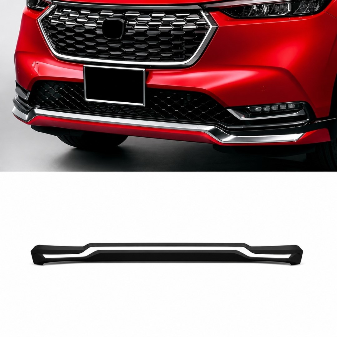HR-V 2021+  İÇİN SPOR SET (PIANO BLACK)