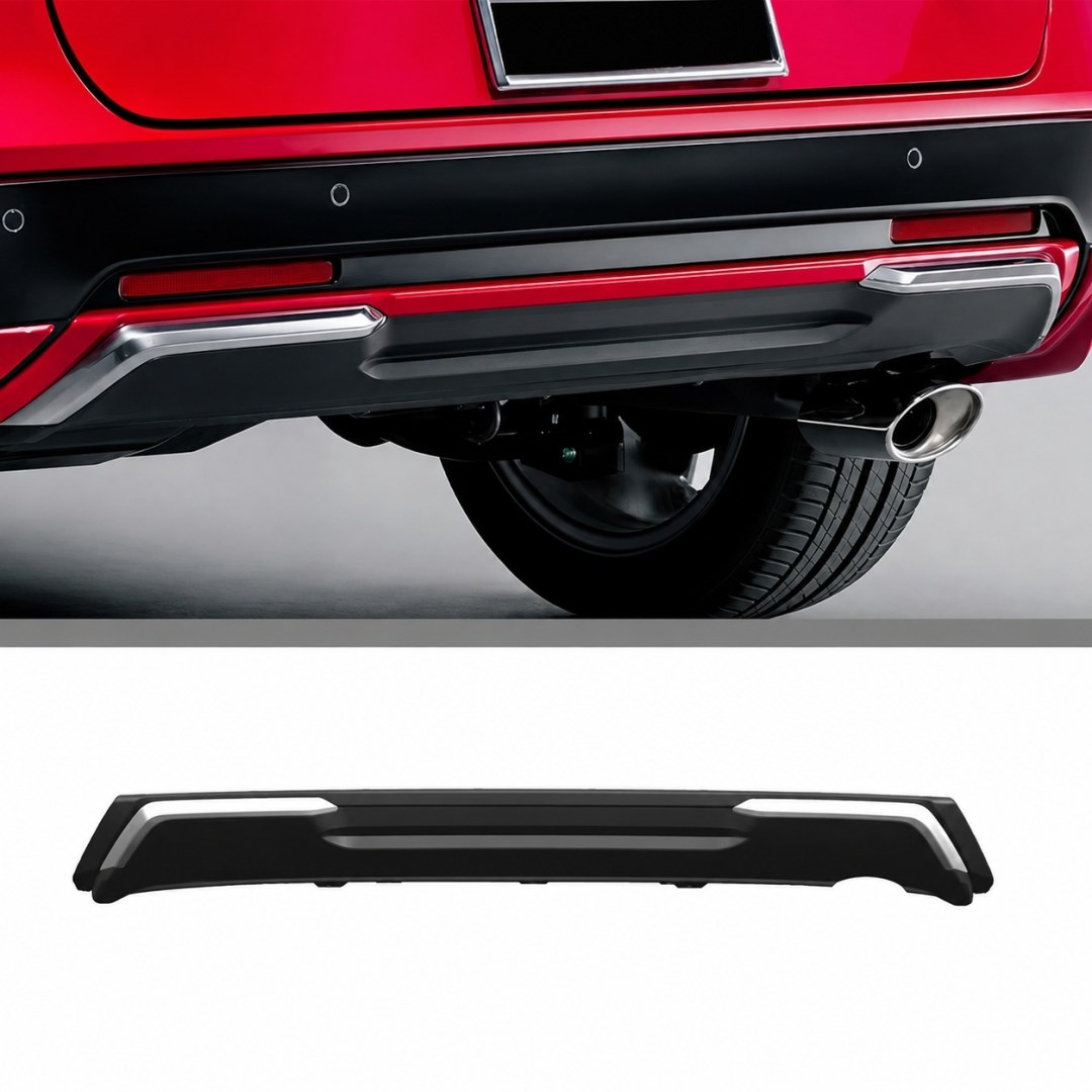 HR-V 2021+  İÇİN SPOR SET (PIANO BLACK)