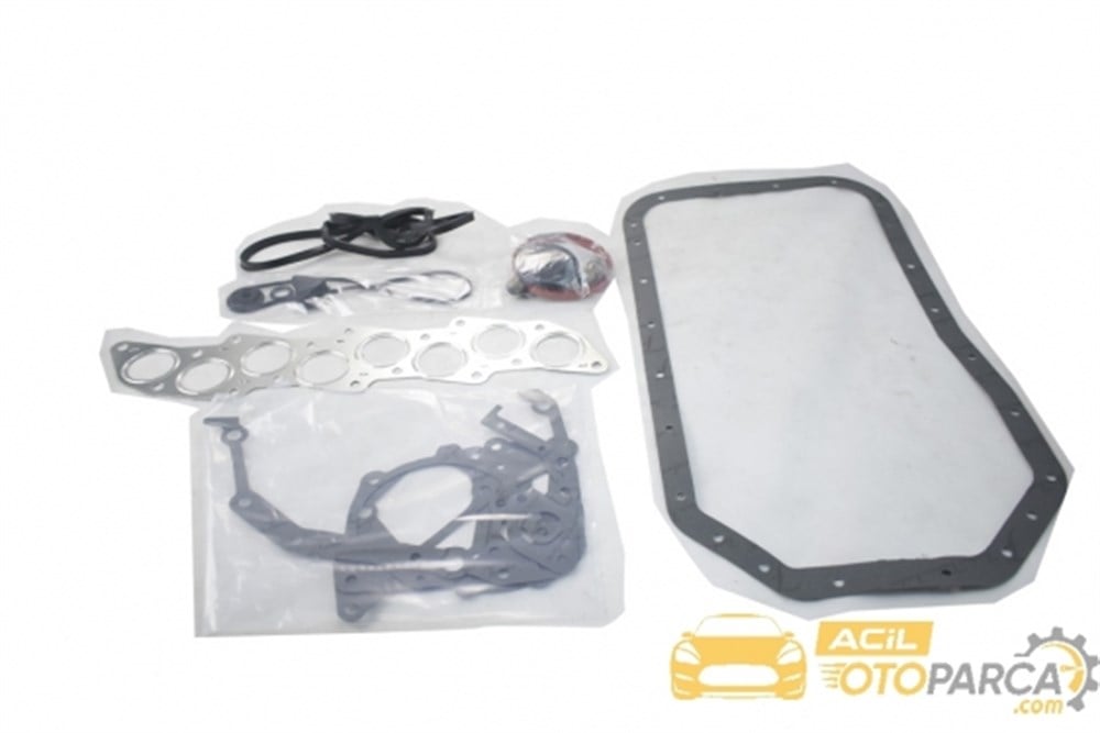 
Hyunda H100 L300 Conta Takımı (SKC SİZ)

