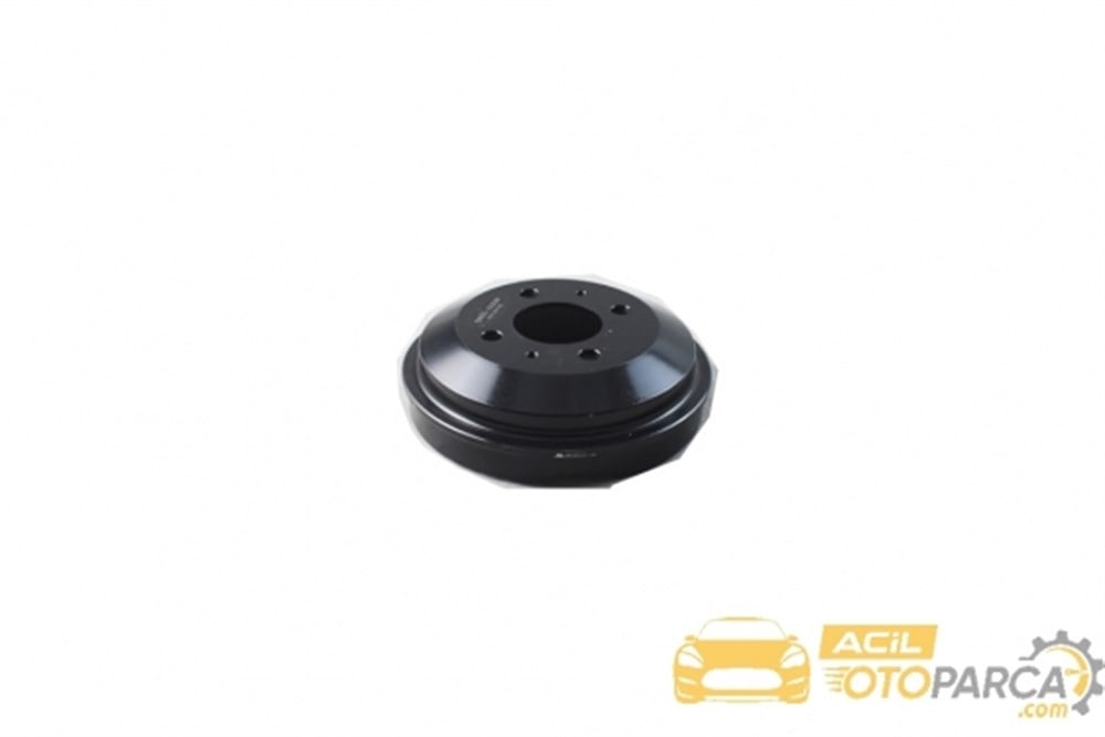 
Hyundai Accent 00-03 Fren Kampanası Arka

