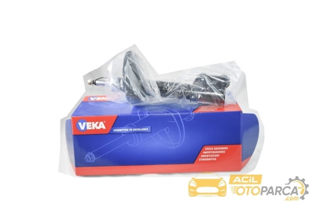 
Hyundai Accent 00-06 Amortisör Arka Sağ Geniş Çanak

