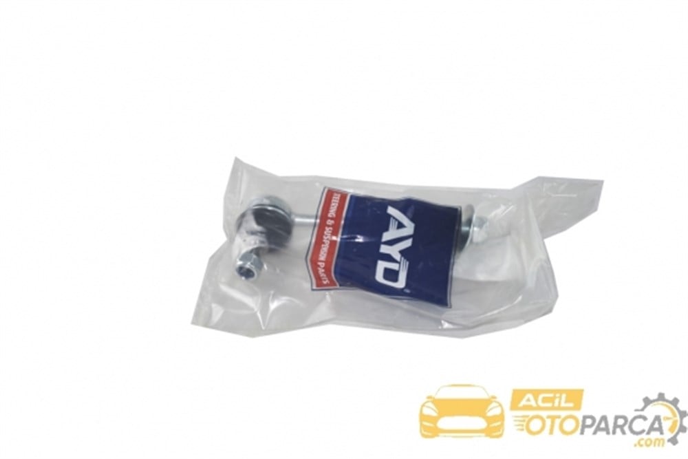 
Hyundai Accent 00-06 Z Rot Arka


