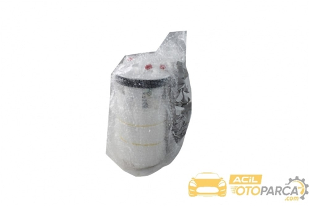
Hyundai Accent 03-06 Depo Şamandırası Komple

