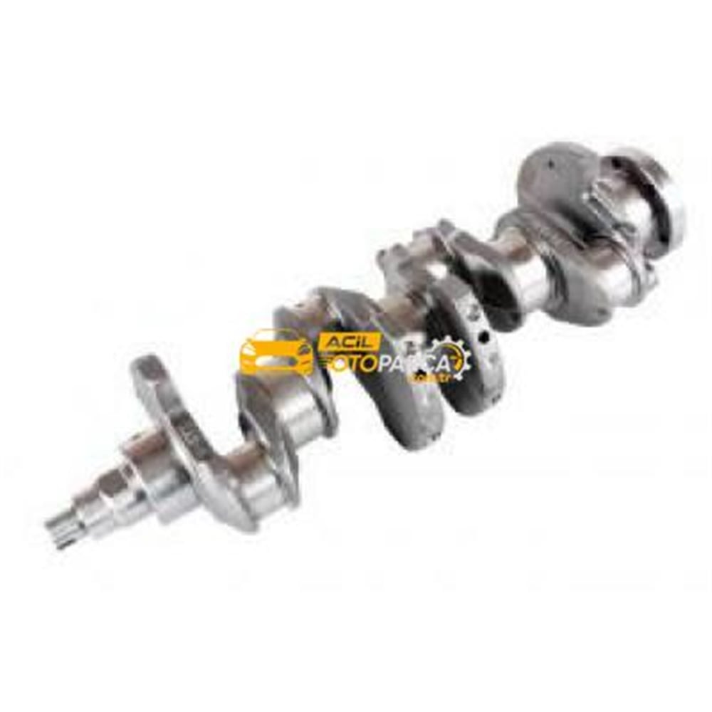 Hyundai Accent 1,3Cc Krank Mi̇li̇ 2000-2002