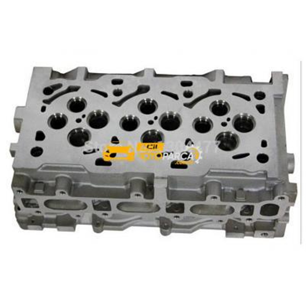 Hyundai Accent 1,3Cc Si̇li̇ndi̇r Kapaği 2003-2006