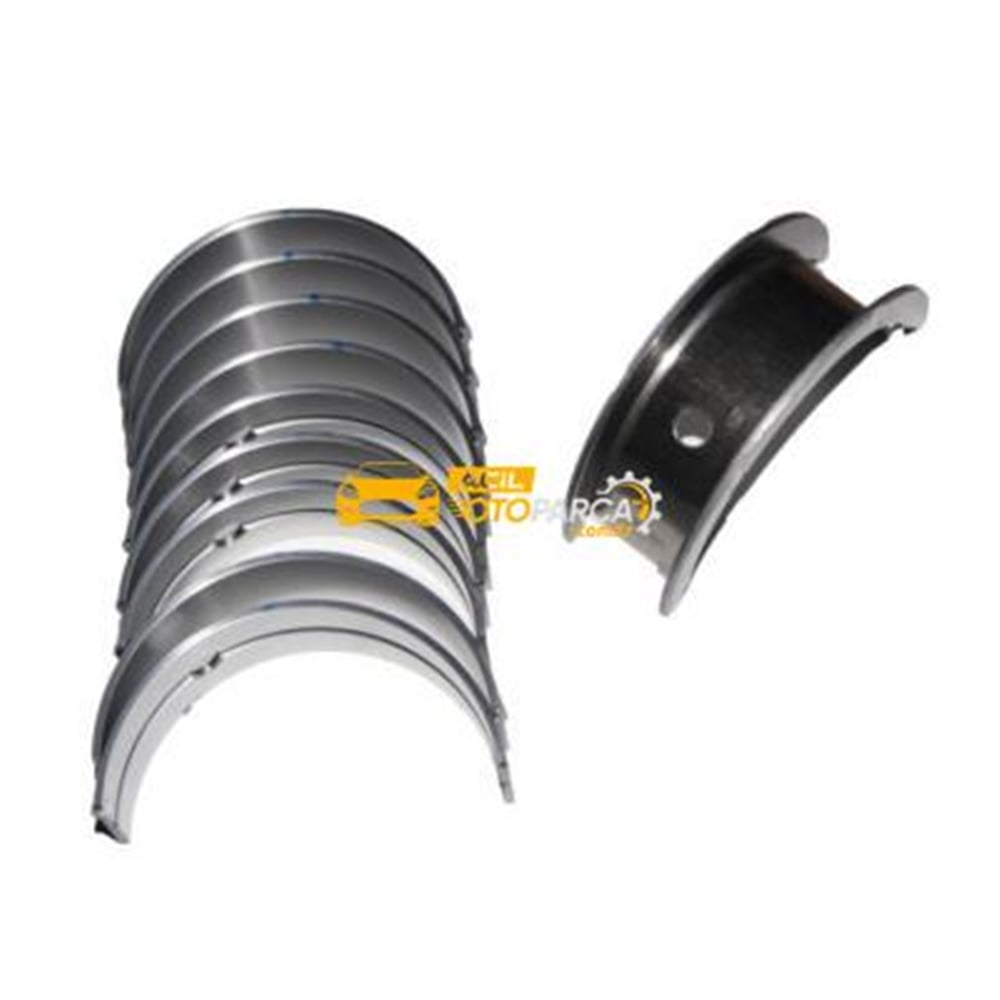 Hyundai Accent 1,3Cc Takim Ana Yatak 2000-2002