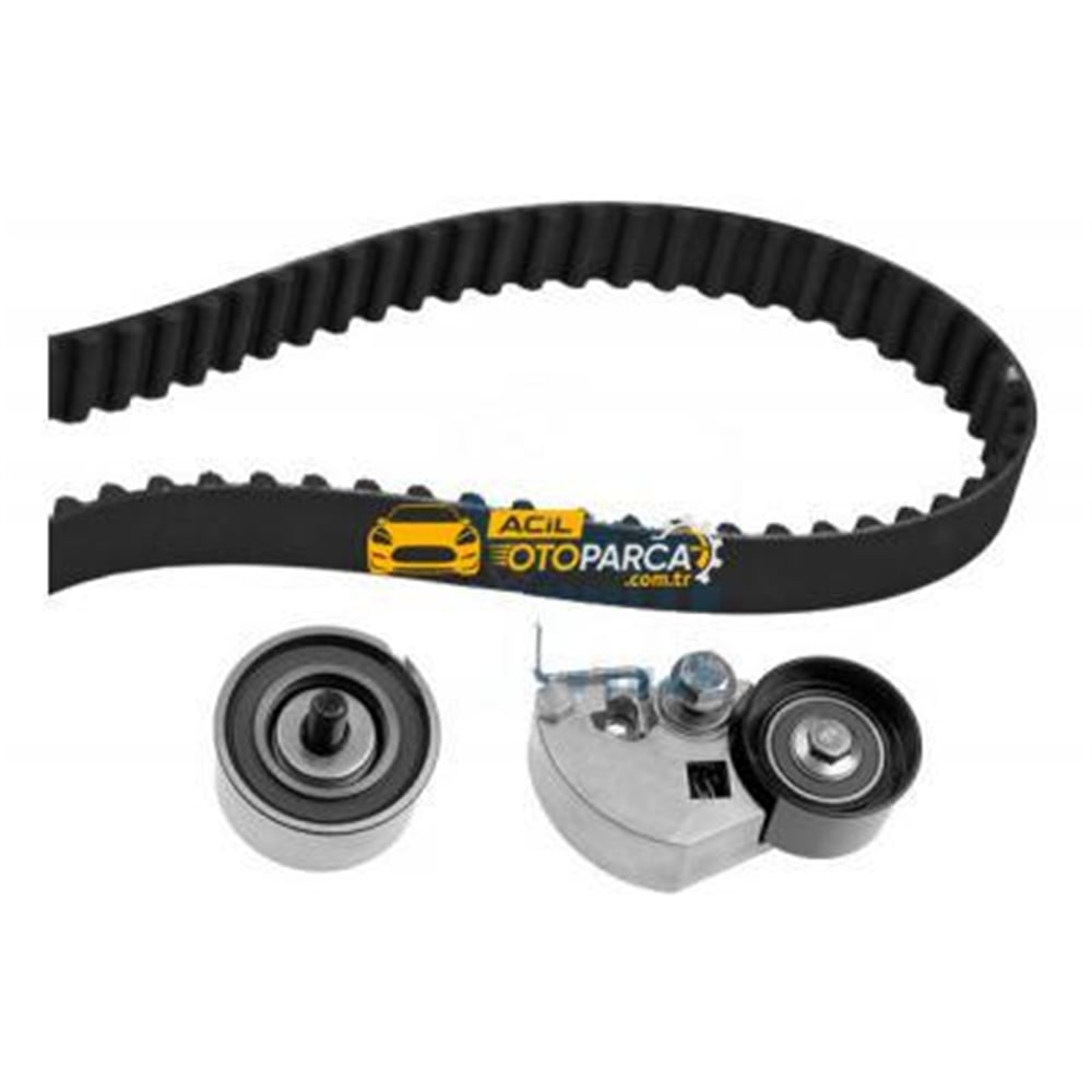 Hyundai Accent 1,3Cc Tri̇ger Seti̇ 2002-2005
