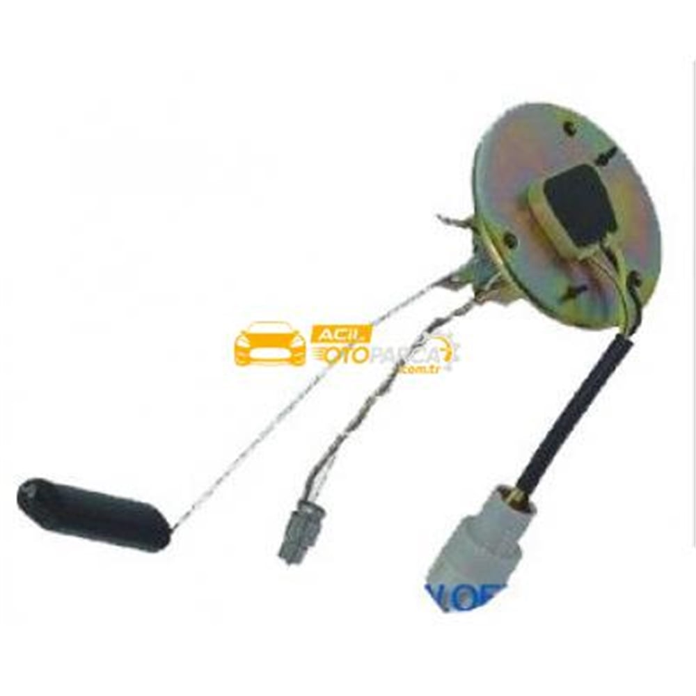 Hyundai Accent 1,5Cc Mazot Depo Şamandrasi 2003-2006