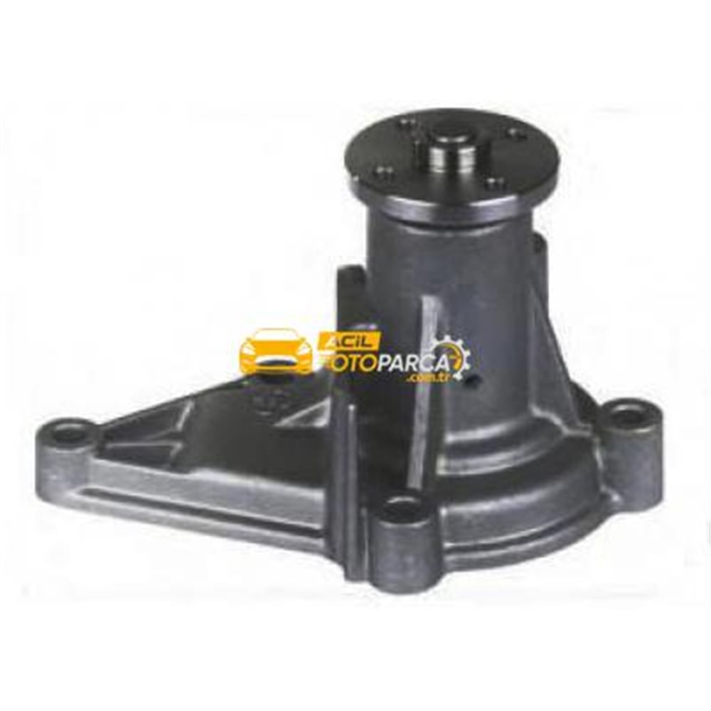 Hyundai Accent 1,6Cc Devi̇rdai̇m Su Pompasi 2003-2006