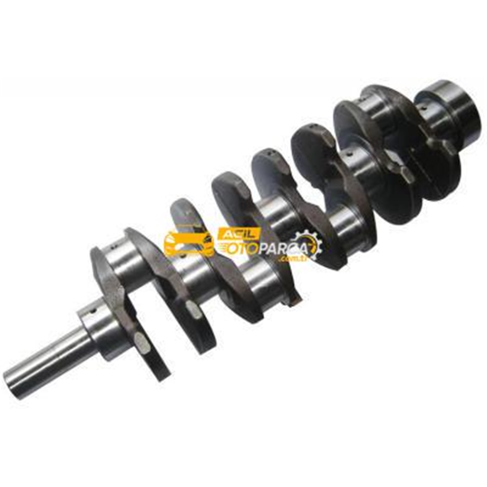 Hyundai Accent 1,6Cc Krank Mi̇li̇ 2003-2006