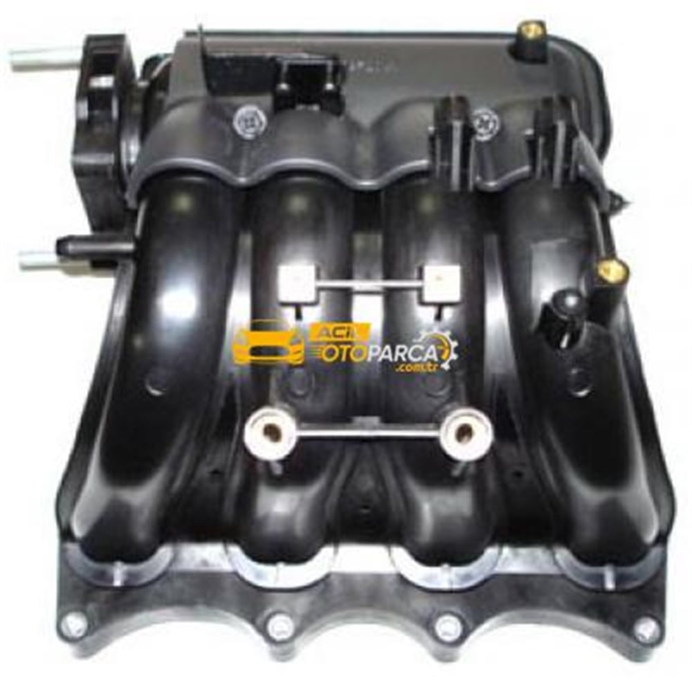 Hyundai Accent 1,6Cc Mani̇fold Emme 2003-2006