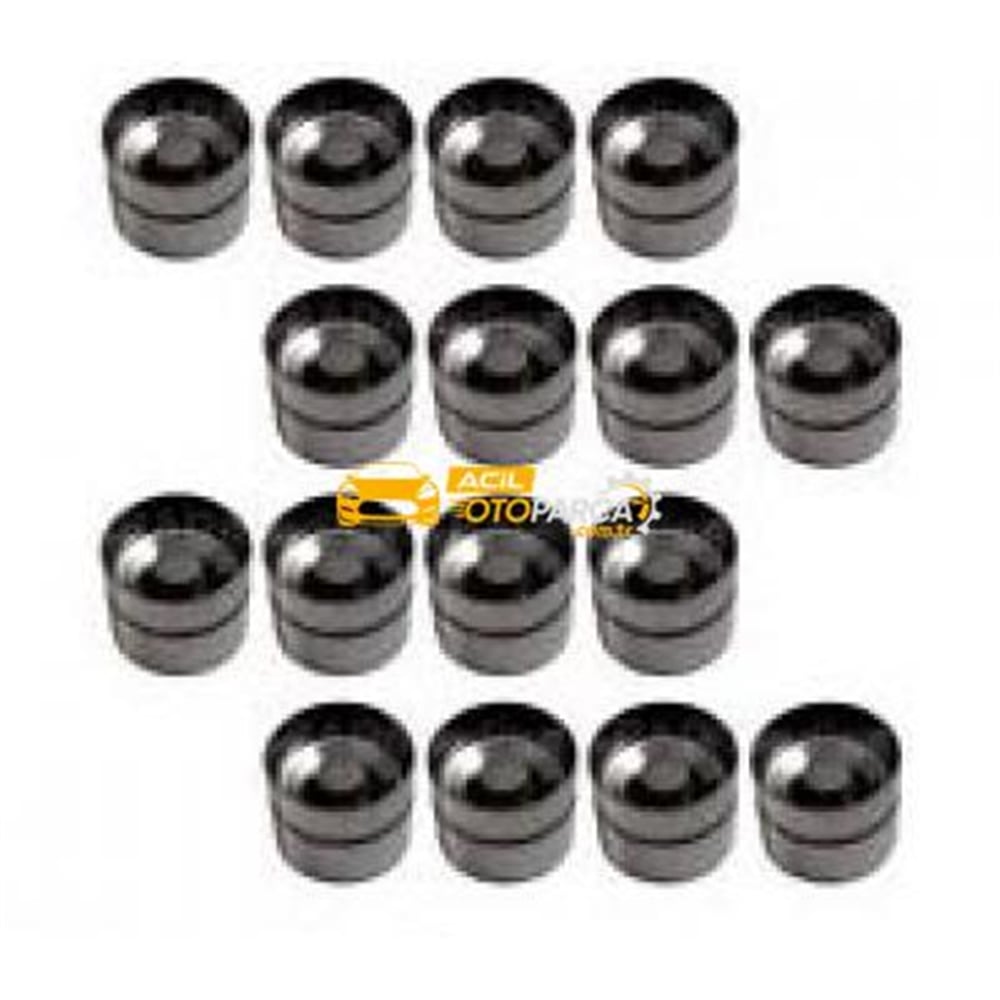 Hyundai Accent 1,6Cc Takim Subap Fi̇ncani 2003-2006
