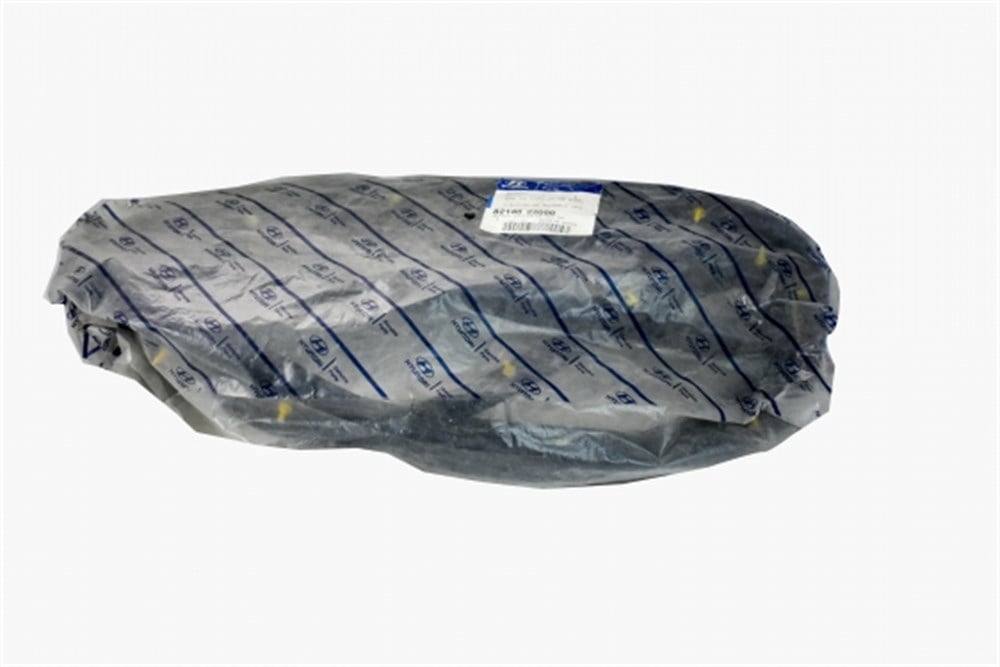 
Hyundai Accent 1995-2000 Kapı Çevre Fitili Ön Sağ

