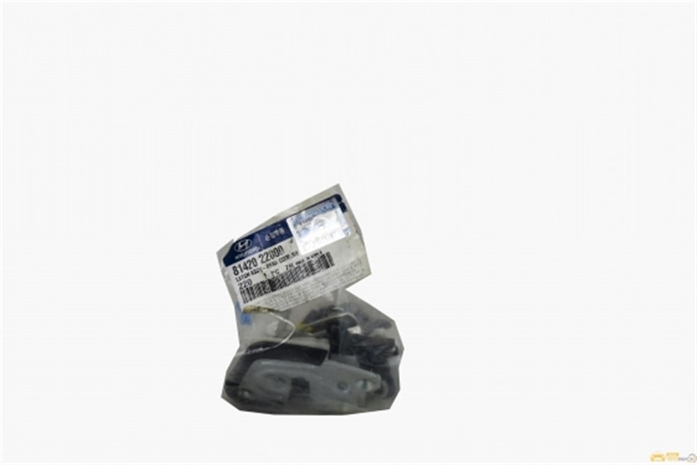
Hyundai Accent 1995-2000 Kapı Kilidi Arka Sağ

