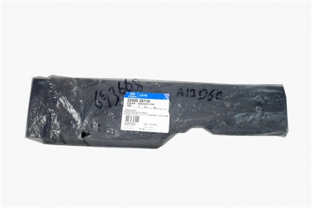 
Hyundai Accent 2000-2006 Külbütör Orta Kapak

