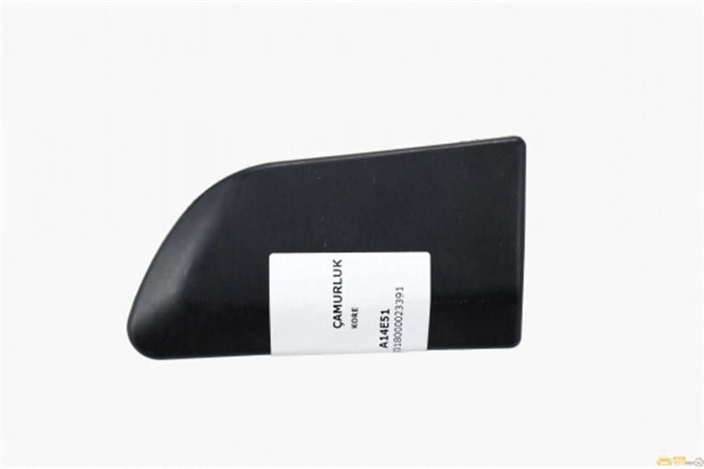 
Hyundai Accent Admire 2003-2006 Çamurluk Çıtası Ön Sağ

