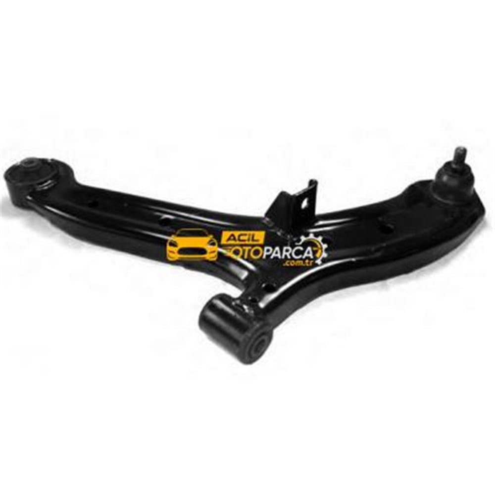 Hyundai Accent Alt Salincak Sol 2003-2006