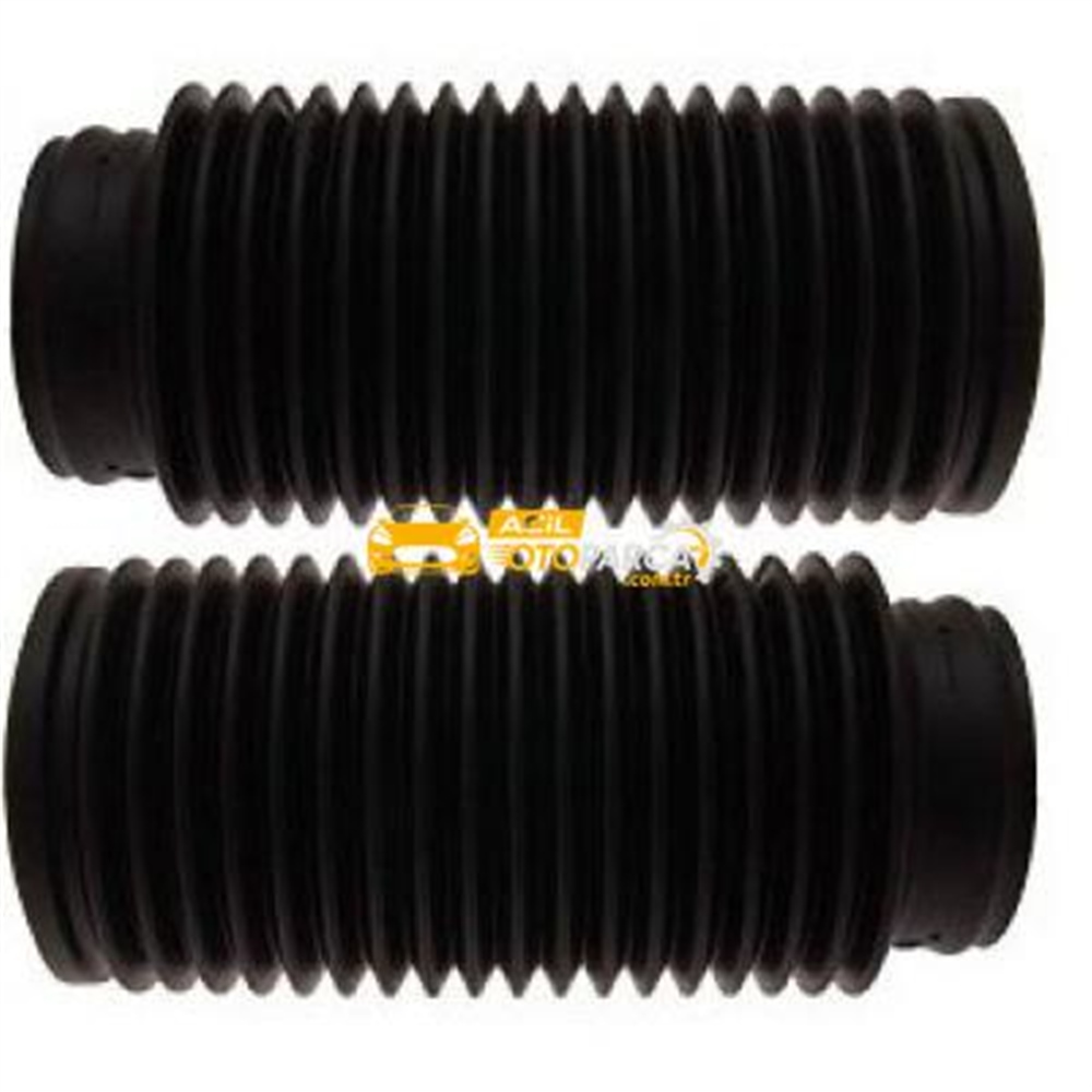 Hyundai Accent Amorti̇sör Toz Körüğü Takim 2003-2006
