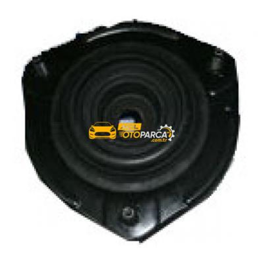 Hyundai Accent Arka Amorti̇sör Takozu Sağ 2003-2006