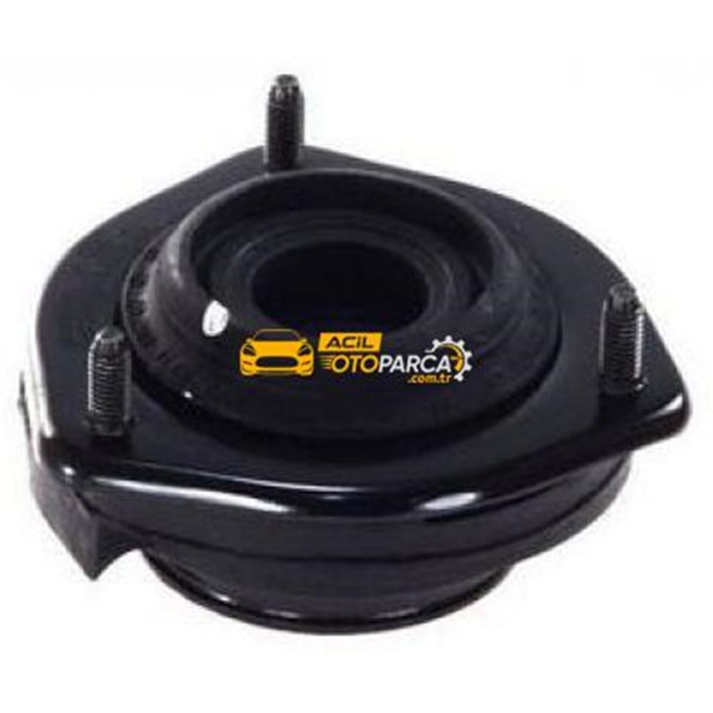 Hyundai Accent Arka Amorti̇sör Takozu Sol 2000-2002