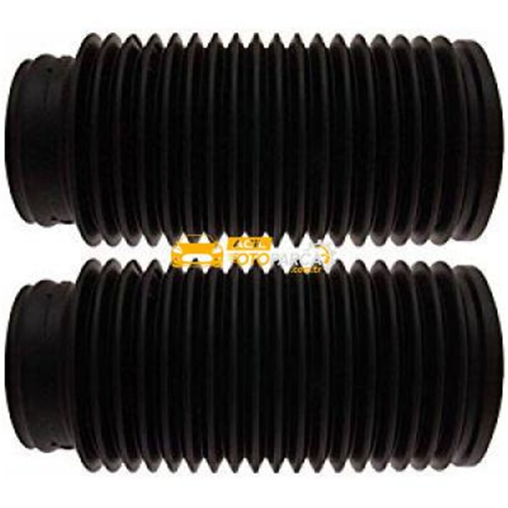 Hyundai Accent Arka Amorti̇sör Toz Körüğü Takim 2000-2002