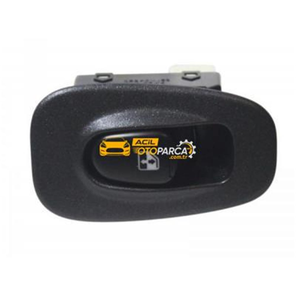 Hyundai Accent Arka Cam Düğmesi̇ Sol 2003-2006