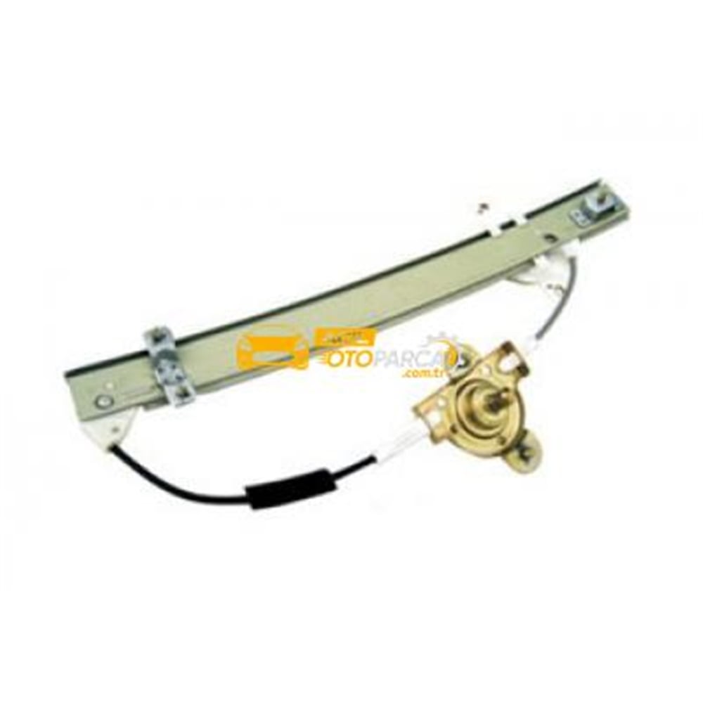 Hyundai Accent Arka Cam Kri̇kosu Sol 1995-1999