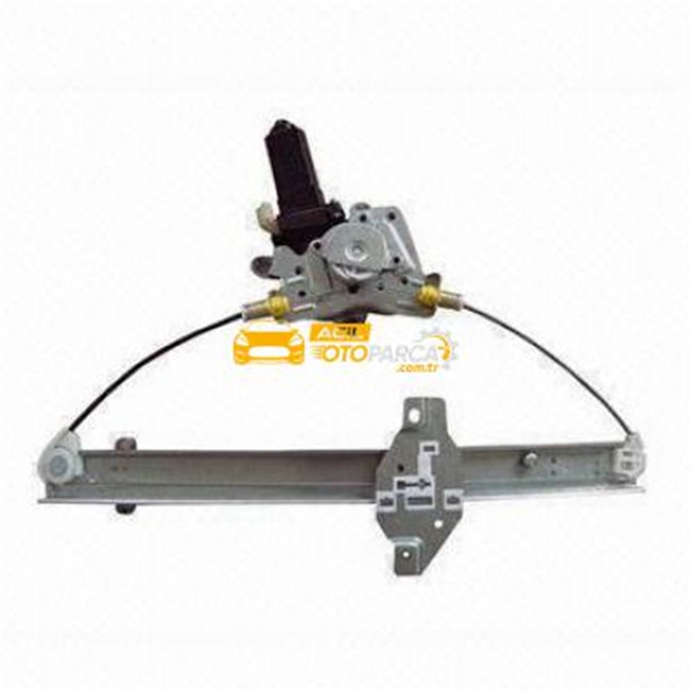 Hyundai Accent Arka Cam Kri̇kosu Sol 2000-2002