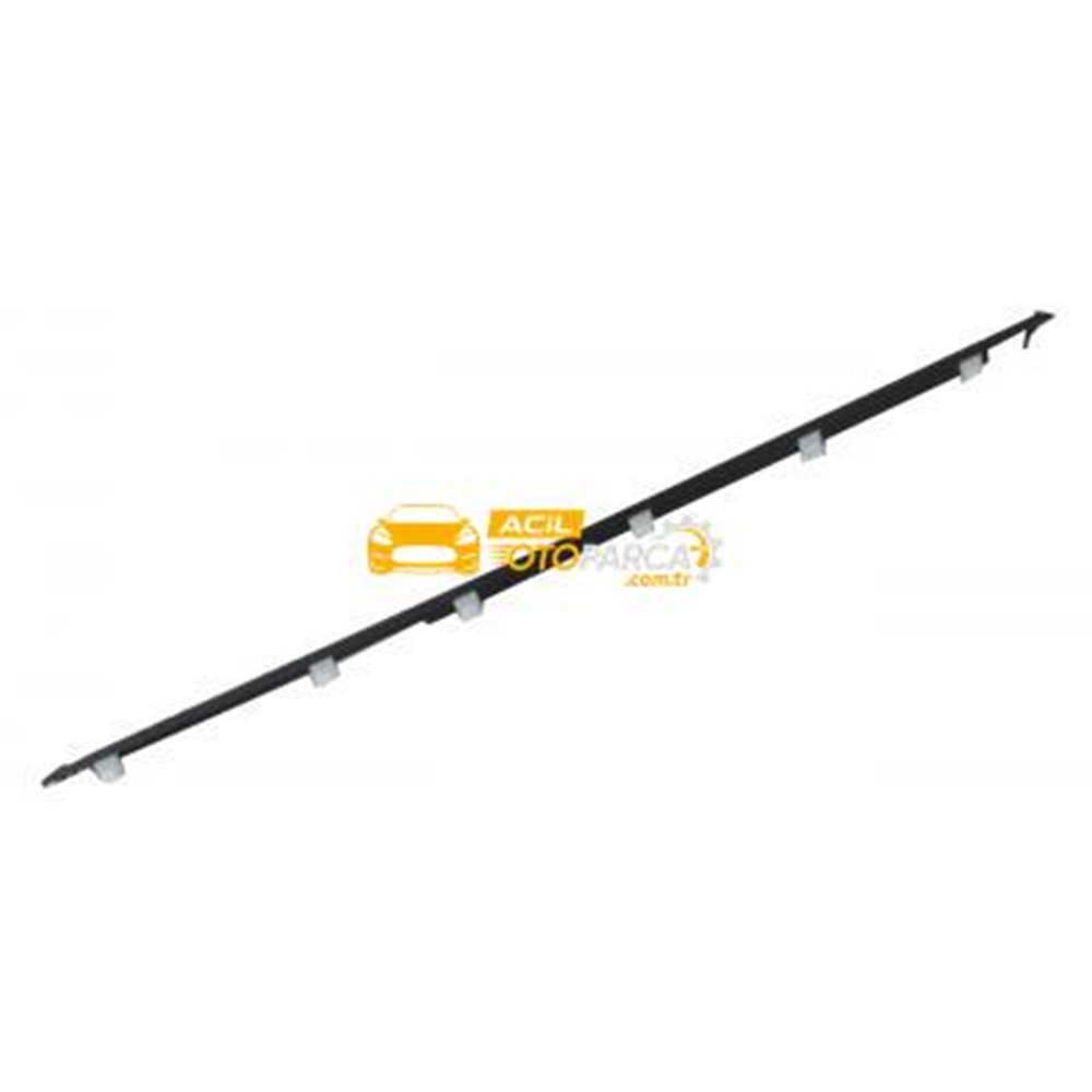 Hyundai Accent Arka Cam Siyirici Fi̇ti̇li̇ Sağ 1995-1999