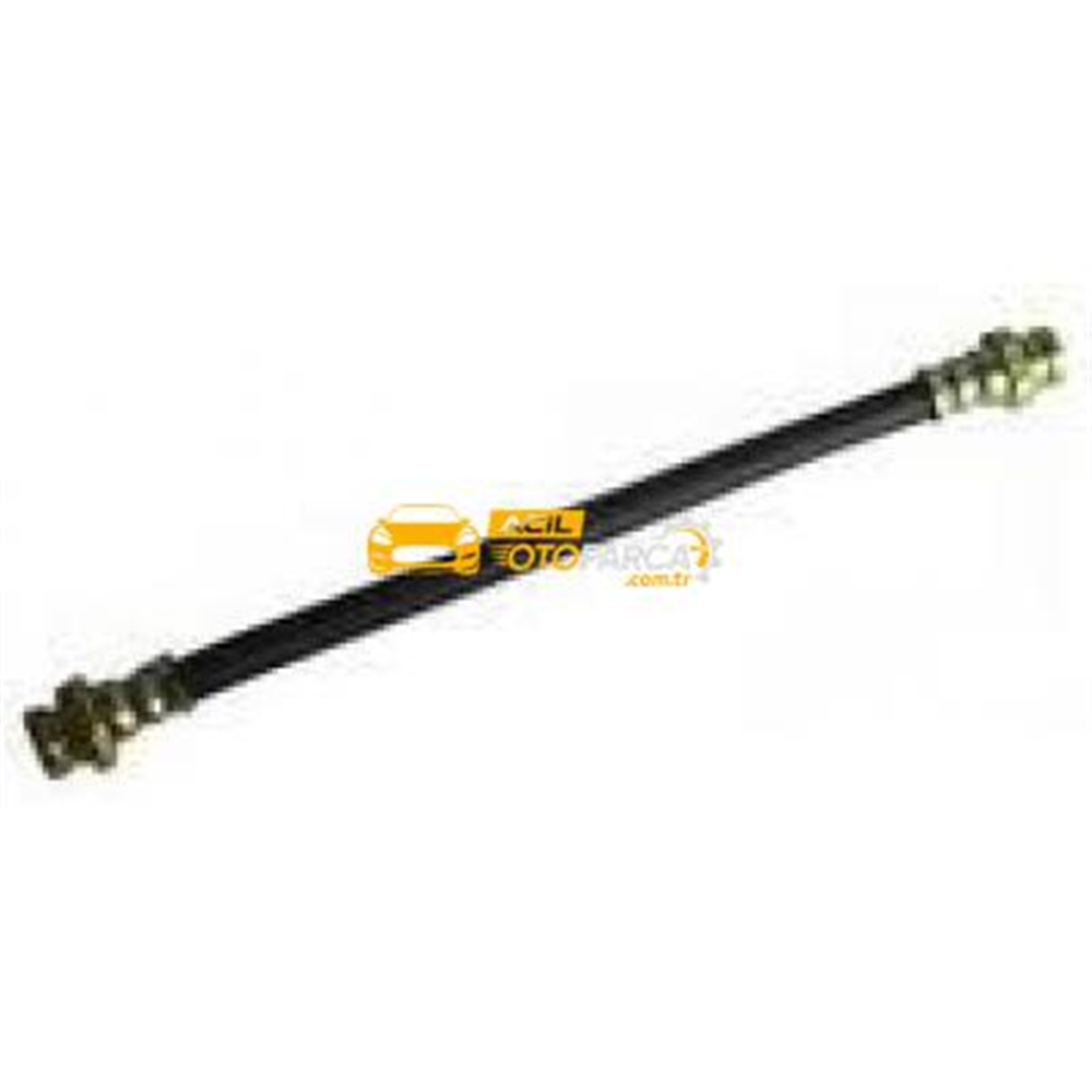 Hyundai Accent Arka Fren Hortumu Sağ 2000-2002