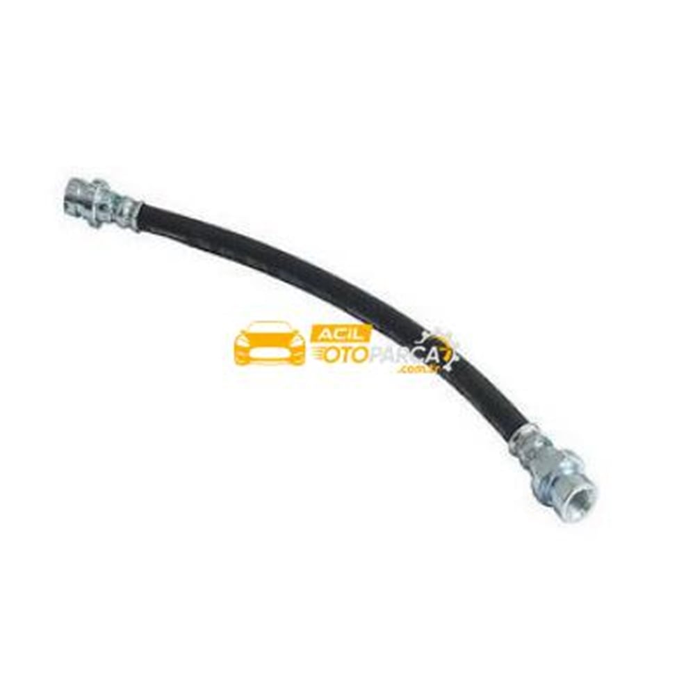 Hyundai Accent Arka Fren Hortumu Sol 2003-2006