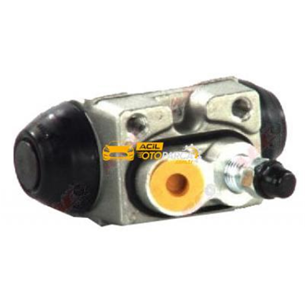 Hyundai Accent Arka Fren Merkezi̇ 1,3Cc 1,5Cc Sol 1995-1999