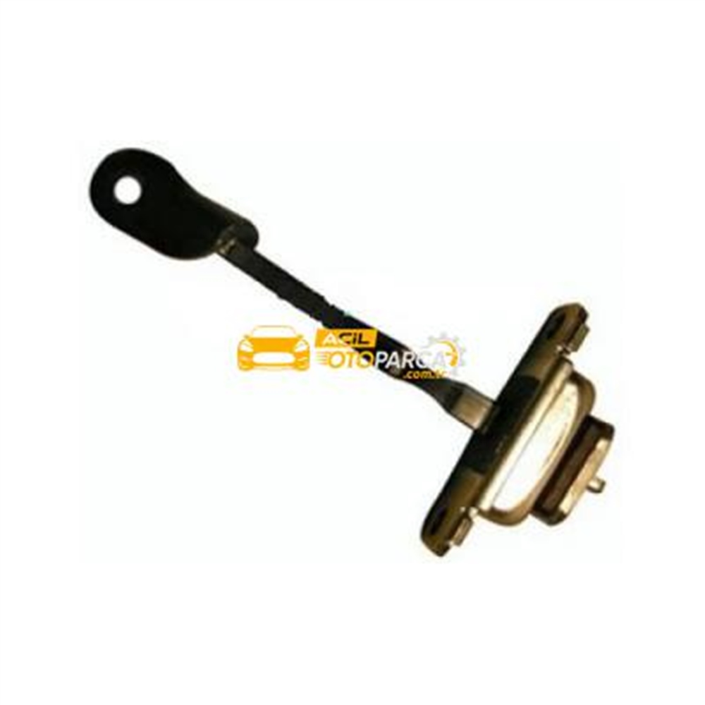 Hyundai Accent Arka Kapi Gergi̇si̇ Sol 2000-2002