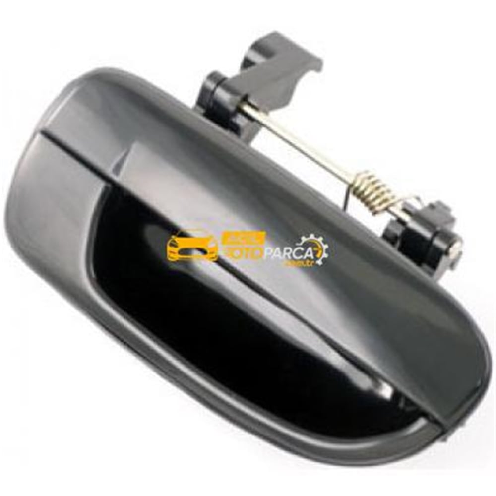 Hyundai Accent Arka Kapi Kolu Diş Sağ 2000-2002