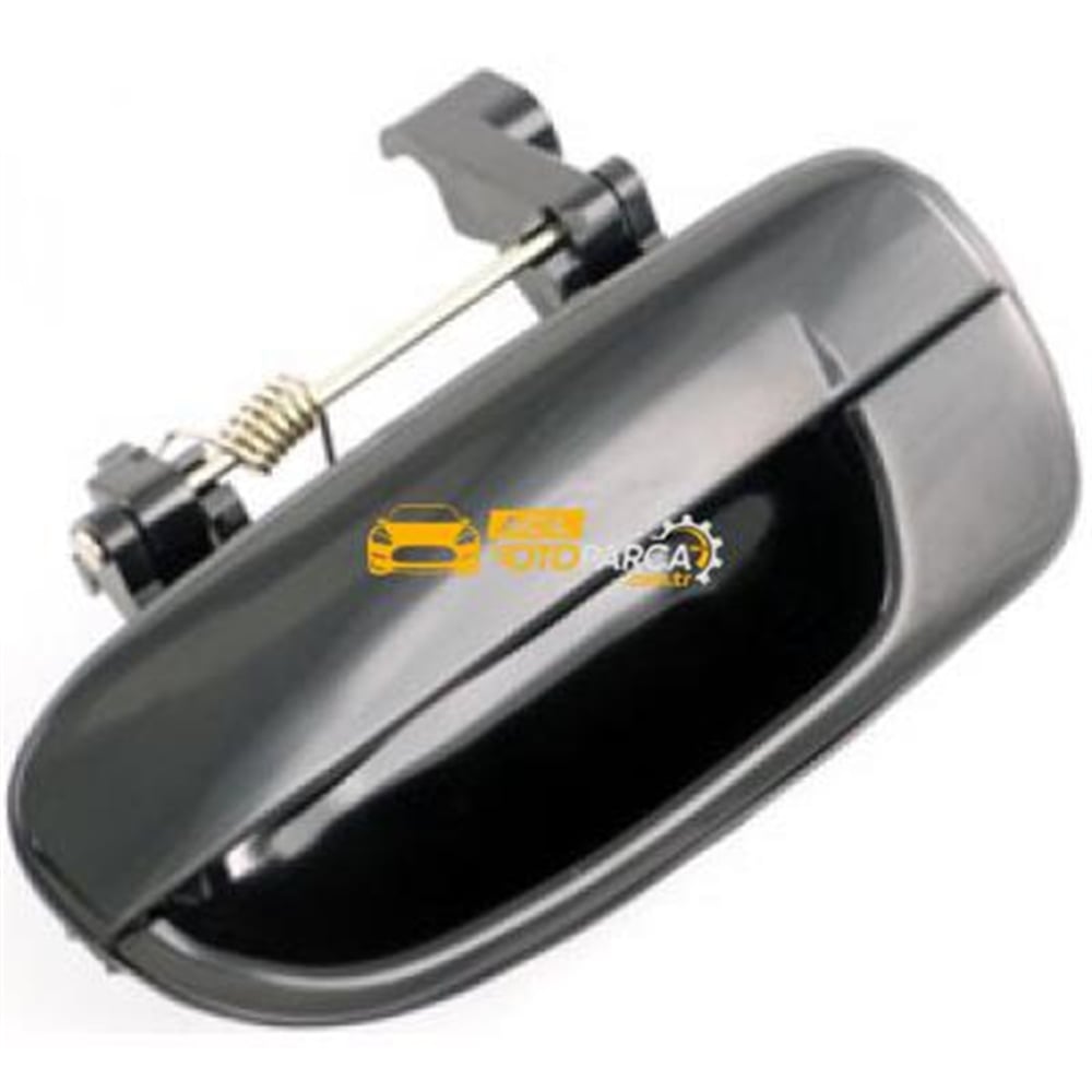 Hyundai Accent Arka Kapi Kolu Diş Sol 2000-2002