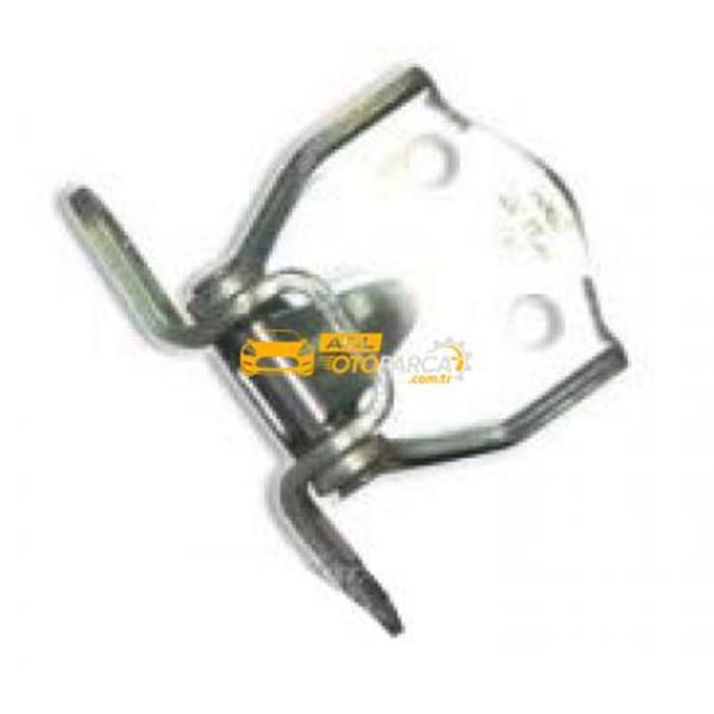 Hyundai Accent Arka Kapi Menteşesi̇ Üst Sol 2003-2006